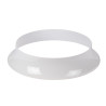 Lucide TALOWE LED - Diffuseur - Ø 60 cm - Opalin