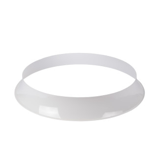 Lucide TALOWE LED - Diffuseur - Ø 80 cm - Opalin