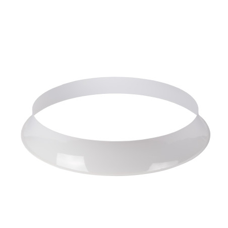 Lucide TALOWE LED - Diffuseur - Ø 80 cm - Opalin