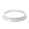 Lucide TALOWE LED - Diffuseur - Ø 80 cm - Opalin