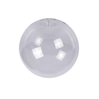 Lucide ALARA - Verrerie - Ø 14 cm - Transparent
