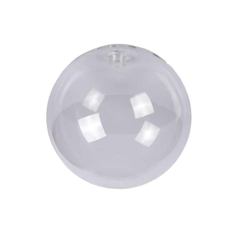 Lucide ALARA - Verrerie - Ø 14 cm - Transparent