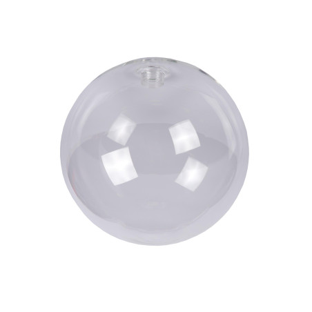 Lucide ALARA - Verrerie - Ø 20 cm - Transparent