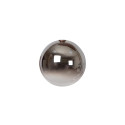 Lucide JASMINE - Verrerie - Ø 18 cm - Fumé