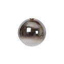 Lucide JASMINE - Verrerie - Ø 20 cm - Fumé