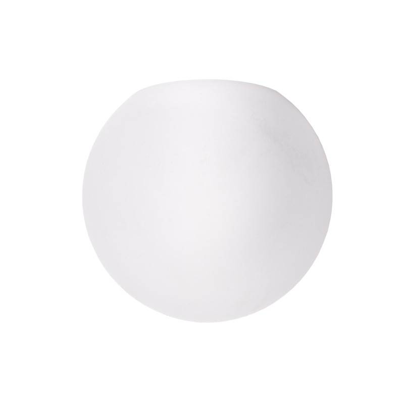 Lucide MATIZ - Verrerie - Ø 7 cm - Opalin