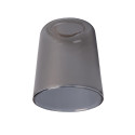 Lucide NILA - Verrerie - Ø 8 cm - Fumé