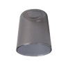 Lucide NILA - Verrerie - Ø 8 cm - Fumé