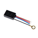 Lucide TOUCH - Dimmer - 60 Watt 230V
