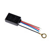 Lucide TOUCH - Dimmer - 60 Watt 230V