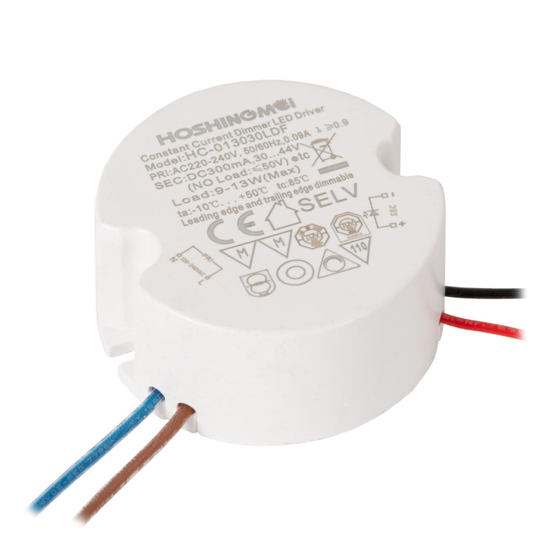 Lucide GISELA Driver - Driver - 13 Watt