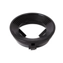 Lucide PUNCH METAL RING - Pièce détachée - Ø 7 cm - Noir