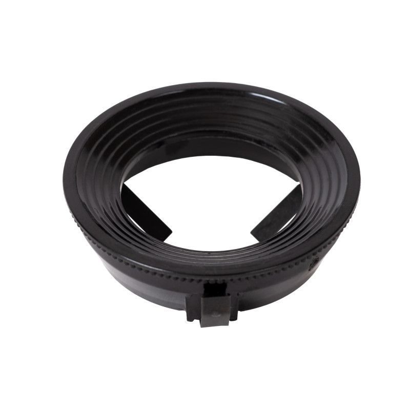 Lucide PUNCH METAL RING - Pièce détachée - Ø 7 cm - Noir