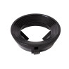 Lucide PUNCH METAL RING - Pièce détachée - Ø 7 cm - Noir