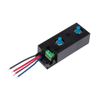 Lucide CHAMPION-LED - Dimmer - 230V