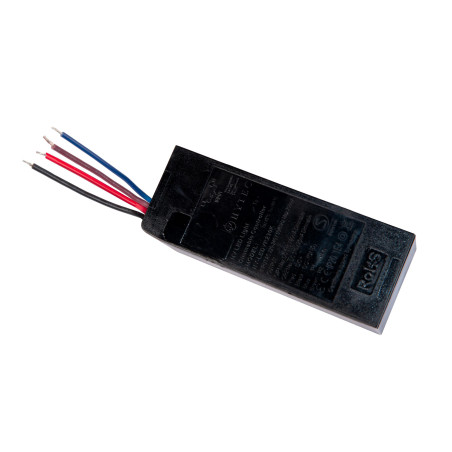 Lucide CHAMPION-LED - Dimmer - 230V