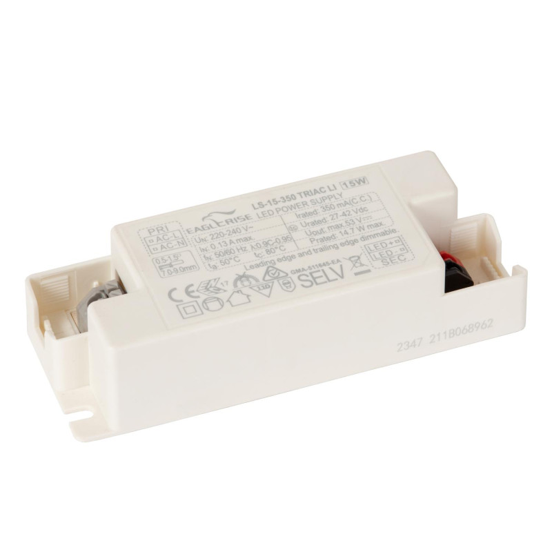 Lucide MARGARY - Driver - 15 Watt