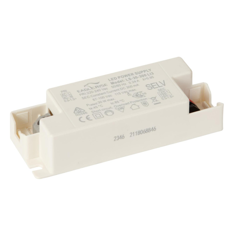 Lucide TUBULE - Driver - 21 Watt
