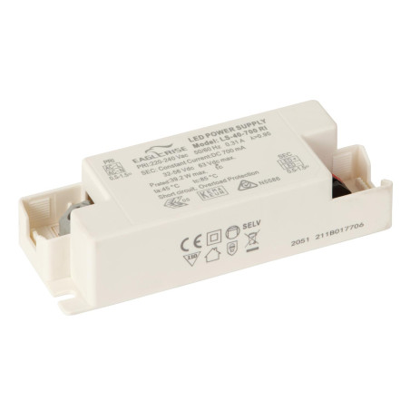 Lucide TUBULE - Driver - 35 Watt