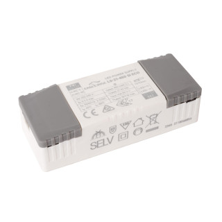 Lucide VIXI LED - Driver - 19 Watt 230V