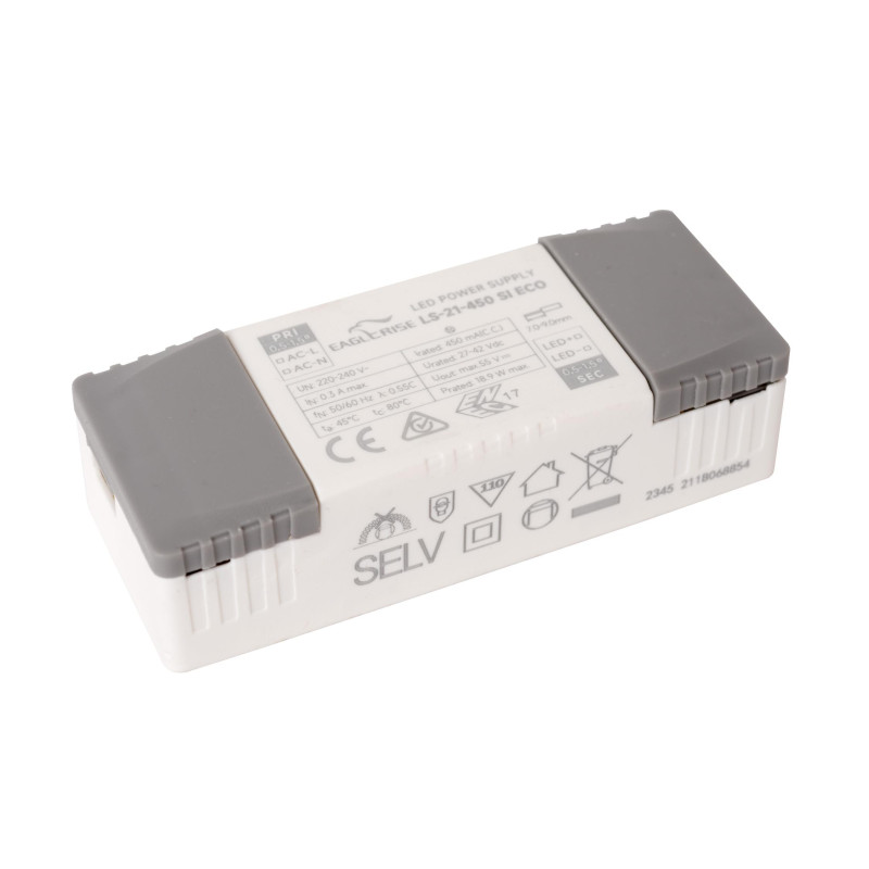 Lucide VIXI LED - Driver - 19 Watt 230V