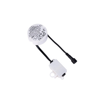 Lucide BRICE-LED - Driver - 8 Watt - Réf. 93/28116/08