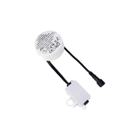 Lucide BRICE-LED - Driver - 11 Watt