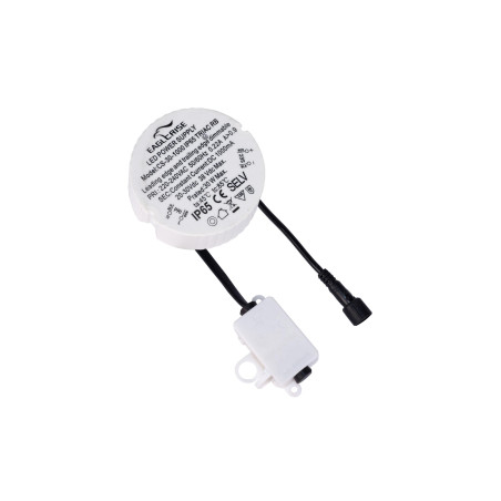 Lucide BRICE-LED - Driver - 30 Watt - Réf. 93/28116/30