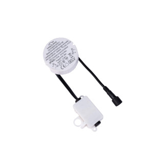 Lucide BRICE-LED - Driver - 8 Watt - Réf. 93/28117/08