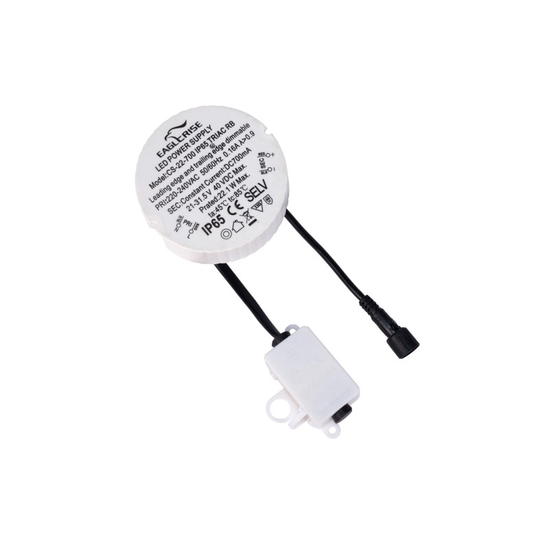 Lucide BRICE-LED - Driver - 22 Watt - Réf. 93/28117/22