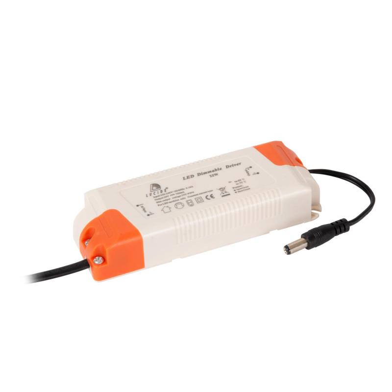Lucide BRICE-LED - Driver - 22 Watt - Réf. 93/28907/22