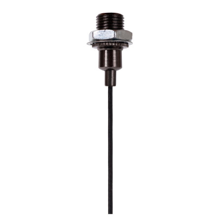 Lucide Kabel OLIVIA - Pièce détachée - Fer gris
