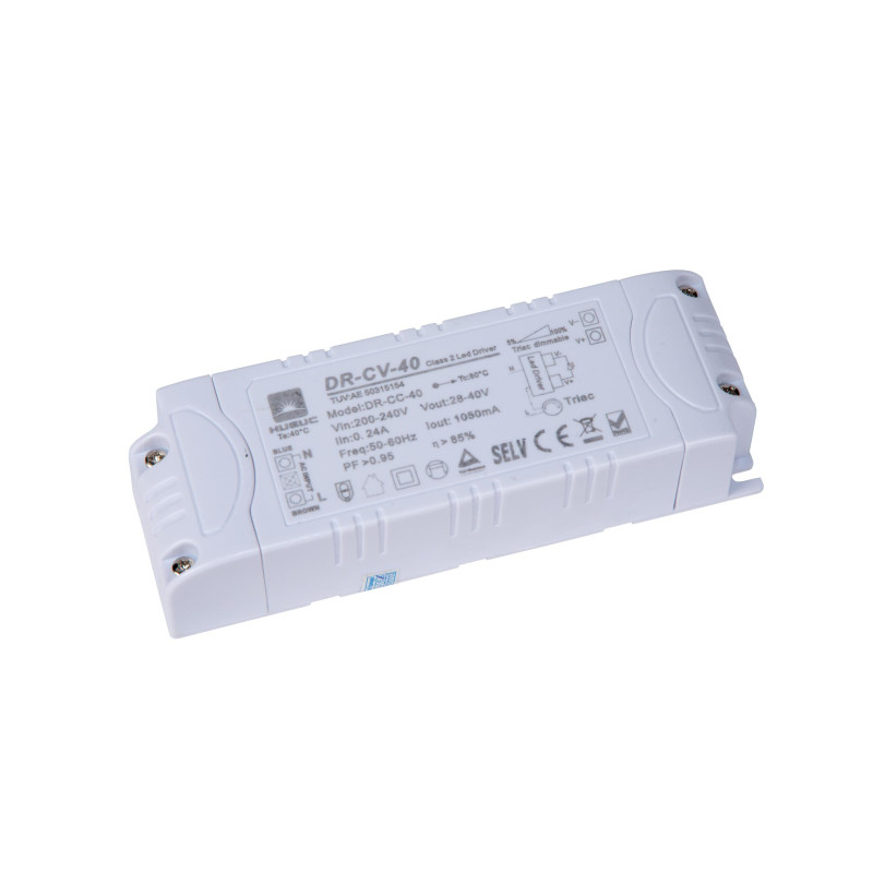 Lucide TALOWE LED - Driver - 42 Watt - Réf. 93/46100/42