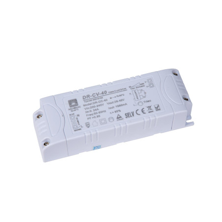 Lucide TALOWE LED - Driver - 42 Watt - Réf. 93/46100/42