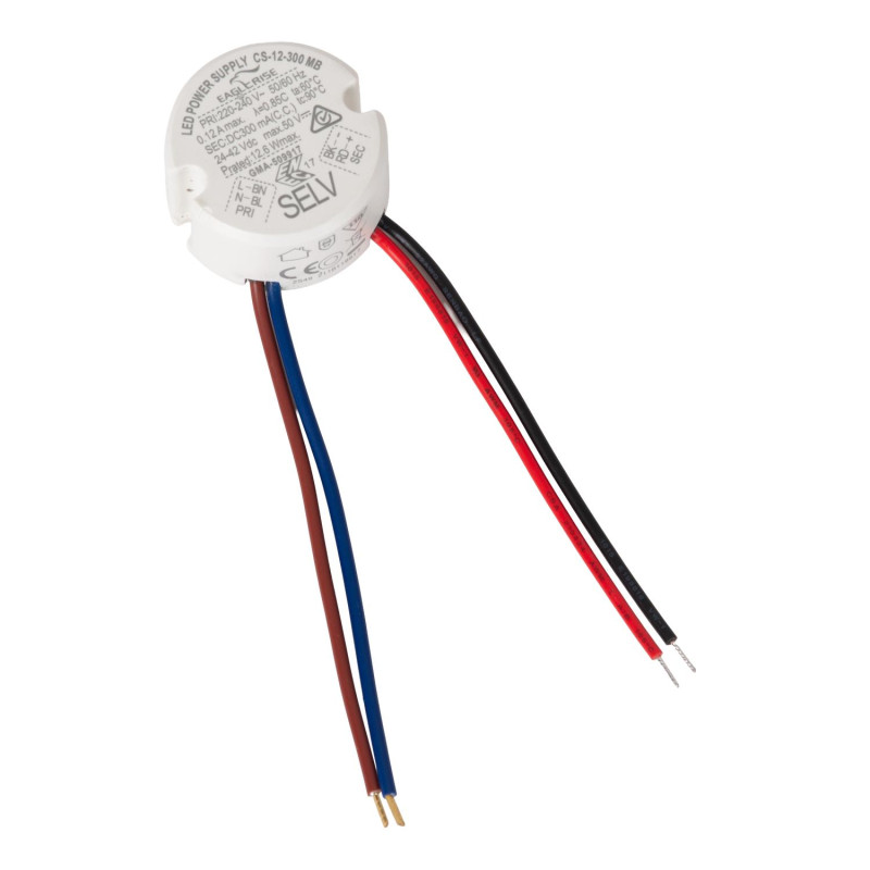 Lucide EKLYPS LED - Driver - 9 Watt 230V