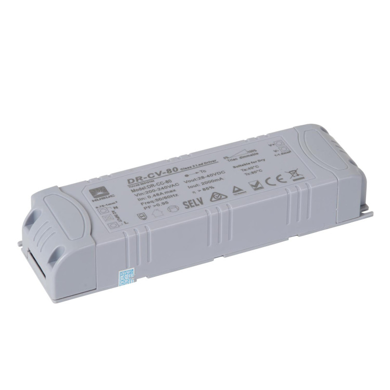 Lucide TRINITI / TALOWE LED - Driver - 80 Watt
