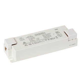 Lucide VIDAL DRIVER - Driver - 30 Watt