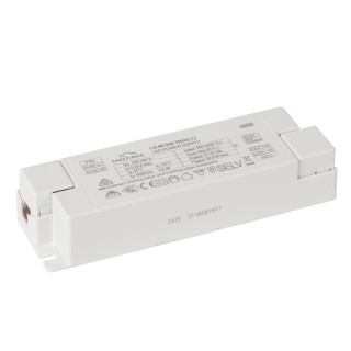 Lucide VIDAL DRIVER - Driver - 40 Watt