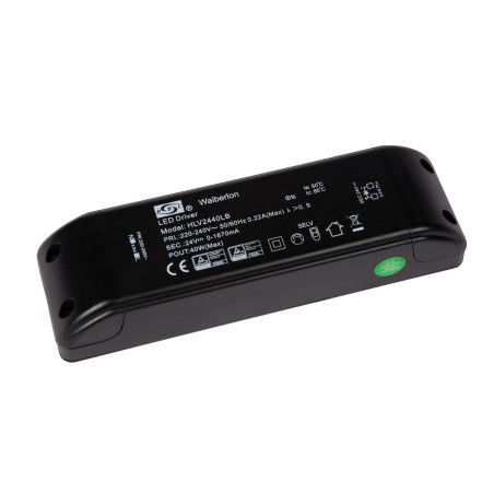 Lucide SYTZE - Driver - 32 Watt