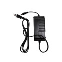 Lucide LAMBADA DIMMER - Dimmer - 38 Watt 230V - Noir