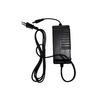 Lucide LAMBADA DIMMER - Dimmer - 38 Watt 230V - Noir