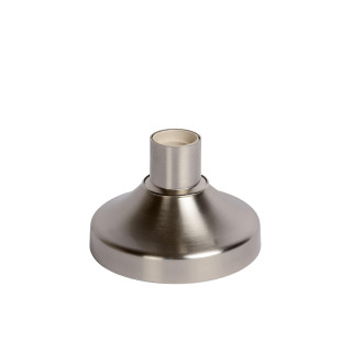 Lucide CORAL Suspension set - Pièce détachée - Chrome Dépoli