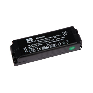 Lucide LORENZ - Driver - 24 Watt