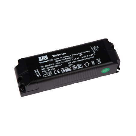 Lucide LORENZ - Driver - 24 Watt