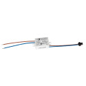 Lucide FOSKAL Driver - Driver - 7 Watt