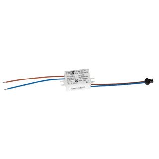 Lucide FOSKAL Driver - Driver - 7 Watt