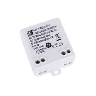 Lucide FOSKAL Driver - Driver - 12 Watt