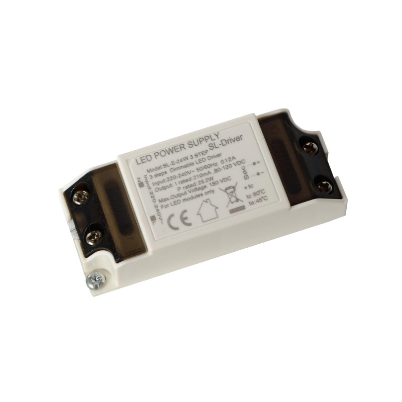Lucide UNAR Driver - Driver - 18 Watt