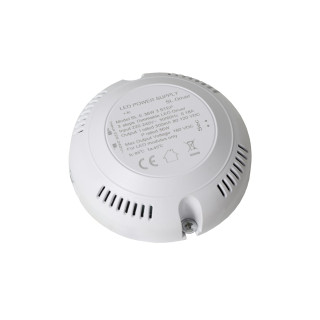 Lucide UNAR Driver - Driver - 24 Watt