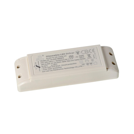 Lucide UNAR Driver - Driver - 60 Watt